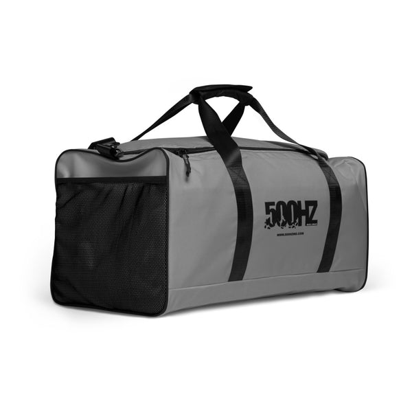 500Hz Duffle bag